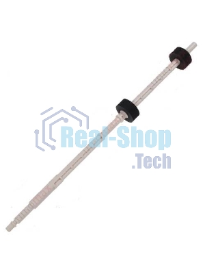 Вал подачи бумаги (с 2-мя роликами) HP LJ P1505/1606/M1566/MF4410/4450 (RC2-9415) OEM