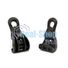 Зажим поддерживающий PS 1500 (PS 1500+LM; SO 69.95; PS 54; ЗПН 1500) ИНСТАЛЛ 13013