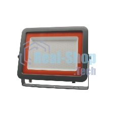 Прожектор светодиодный СДО PFL-S2-SMD 200Вт 6500К IP65 (с клапаном) 5002173D Jazzway