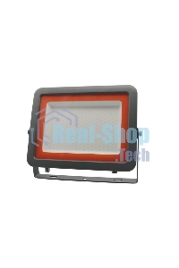 Прожектор светодиодный СДО PFL-S2-SMD 200Вт 6500К IP65 (с клапаном) 5002173D Jazzway