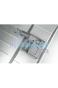 Встраиваемая посудомоечная машина Hyundai HBD 650, черный, 59.8 см, 12 компл., 49 дБ, класс A++