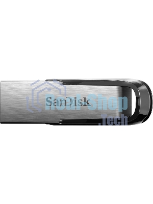 Флешка USB 256Gb SanDisk CZ73 Ultra Flair, USB 3.0, Metal