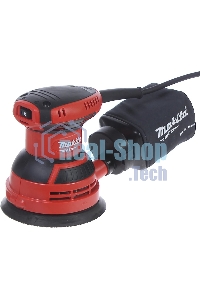 Эксцентриковая шлифовальная машина Makita M9204 240Вт