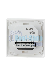 Терморегулятор механический Rexant RX-514 для систем антиобледенения