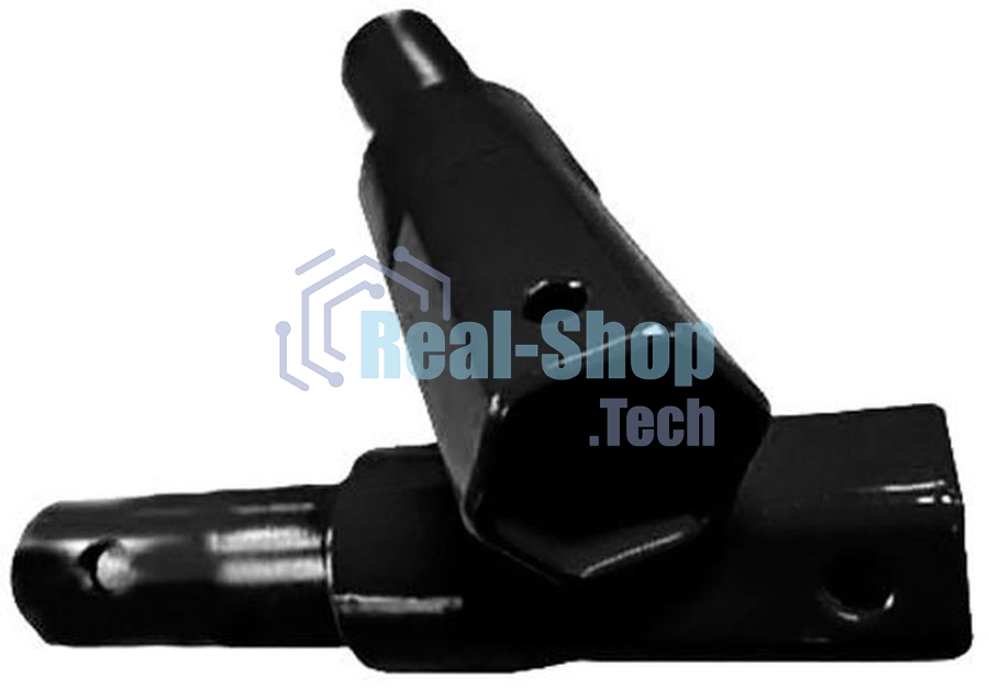 Удлинители колесной оси Huter для МК-7000