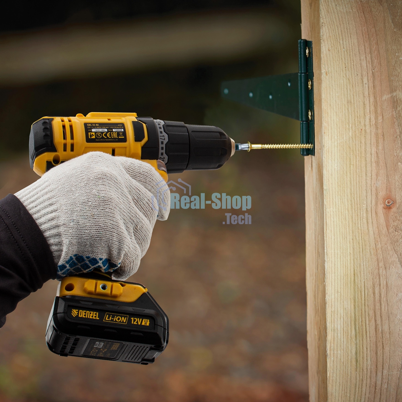 Набор бит Gross 11351 РН2x25, сталь S2, 2 шт