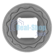 Набор головок Matrix 1/2'' 12-ти гр. crv 10шт. 10-24мм