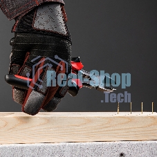 Бокорезы Matrix black nickel 160мм двухкомпонентные рукоятки