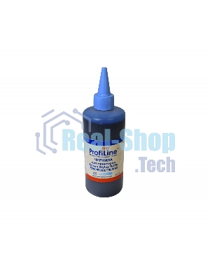 Чернила для принтеров Epson Stylus R270/R290/R390/T50/P50 Light Cyan 250 мл водн ProfiLine