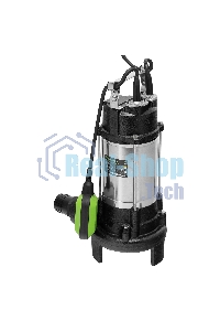 Фекальный насос Сибртех