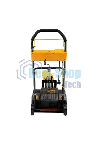 Электрическая снегоуборочная машина Denzel ESB-460, 2 кВт