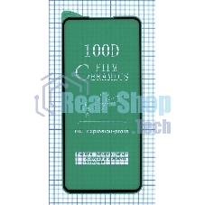 Керамическая пленка (стекло) для Huawei Honor 30S черный