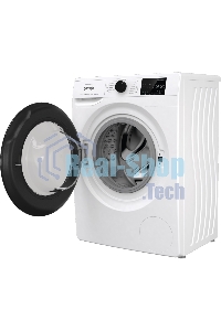 Стиральная машина Gorenje WPNEI72SA1SWIFI/C белый загр. фронтальная макс.: 7 кг 1200об/мин класс: А+++