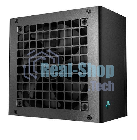 Блок питания Deepcool/GamerStorm PN850M, 850Вт, 80 PLUS Gold, 120мм, черный