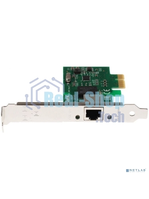 Сетевой адаптер Gigabit Ethernet D-Link DGE-560T/D1A PCI Express