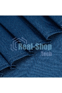 Сумка для инструмента (кейс монтера) Сибртех 470х340х110 мм, 25 карманов, наплечный ремень