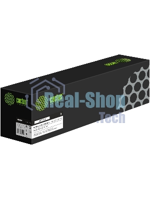 Картридж лазерный Cactus CS-TK7310 черный (15000стр.) для Kyocera P4140DN