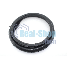 Манжета (уплотнитель) люка для стиральной машины Haier 0020301453A