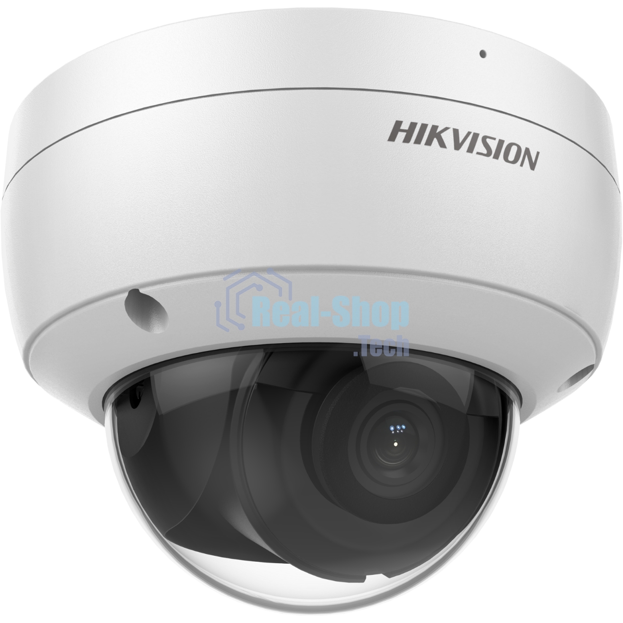Видеокамера IP Hikvision DS-2CD2143G2-IU 2.8-2.8мм цветная