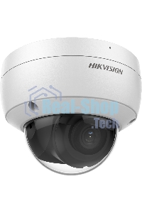 Видеокамера IP Hikvision DS-2CD2143G2-IU 2.8-2.8мм цветная