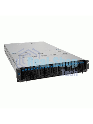 Серверная платформа ASUS RS720A-E12-RS24U/WOCPU/WOM/GWOG/Z/26R2/WOS/WOA/WON/WOM/WONCRD/WORCRD/EU