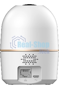 Камера видеонаблюдения Dahua DH-IPC-H3AP-0360B