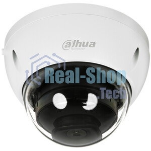 Камера видеонаблюдения IP Dahua DH-IPC-HDBW2230EP-S-0360B-S2 3.6-3.6мм цв.