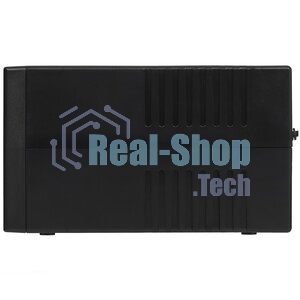 Источник бесперебойного питания CyberPower UT1500EIG ИБП Line-Interactive, Tower, 1500VA/900W USB/RJ11/45/USB charger A/C (6 IEC С13) NEW