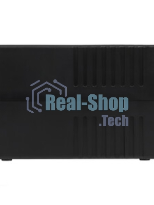 Источник бесперебойного питания CyberPower UT1500EIG ИБП Line-Interactive, Tower, 1500VA/900W USB/RJ11/45/USB charger A/C (6 IEC С13) NEW