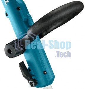 Триммер аккамуляторный Makita DUR193RF, 18 В, 3 Ач