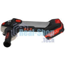 Угловая шлифовальная машина P.I.T. PWS20H-125C/1 8500об/мин рез.шпин.:M14 d=125мм