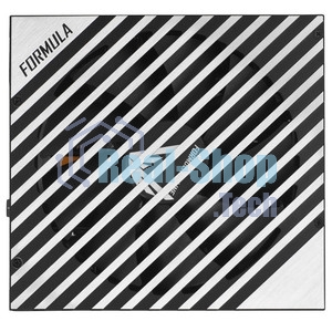 Блок питания Aerocool/Formula ATX 1200W VL-1200G5 MOD Gen5 RTL, 1200Вт, 80 PLUS Gold, 140мм, модульный, серый и черный