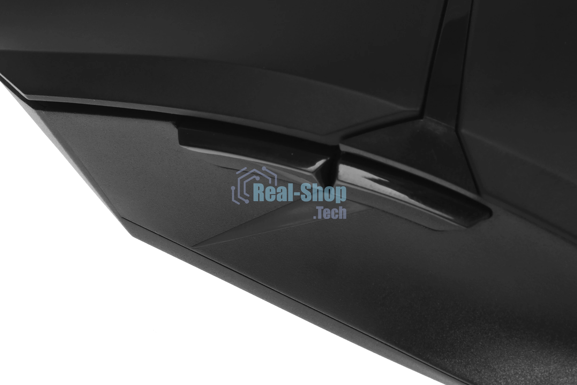 Мышь проводная A4Tech Bloody W65 Max Mini черный, 12000 dpi, USB Type-A, кнопки - 7