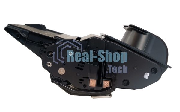 Картридж лазерный Cactus CS-Q5942X черный (20000 стр.) для HP 4250/4350