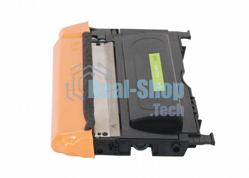 Картридж лазерный Cactus CS-CLT-K407S черный (1500 стр.) для Samsung CLP320/320n/325/CLX3185/3185n/3185fn
