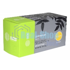 Картридж лазерный Cactus CS-PH6022BK (106R02763) черный (2000 стр.) для Xerox Phaser 6020/6022/WC6025/6027