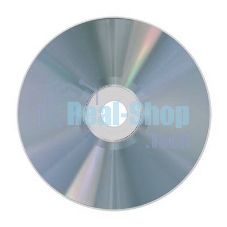 Диск DVD+R Mirex 4.7 Gb, 16x, Shrink (50), Blank (50/600)