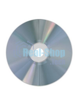 Диск DVD+R Mirex 4.7 Gb, 16x, Shrink (50), Blank (50/600)
