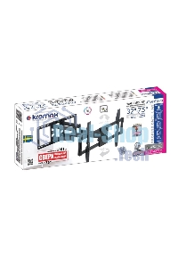 Кронштейн для телевизора Kromax ATLANTIS-70 черный 32