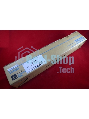 Картридж лазерный ELP TN-321C голубой (25000 стр. туба, 510 гр.) для Konica-Minolta bizhub C224/224e/284/284e/364/364e
