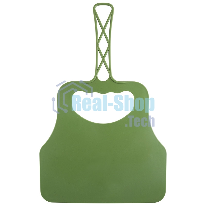 Веер для мангала Ecos 