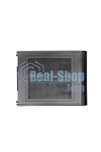 Компьютерный корпус Thermaltake Case Tt Core V21 CA-1D5-00S1WN-00 mATX/win/черный/USB 3.0/no PSU