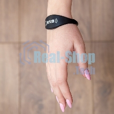 Электронный ключ (браслет) Rexant 125 KHz формат EM-Marin