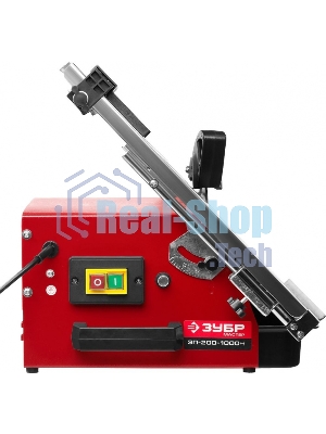 Электроплиткорез Зубр 