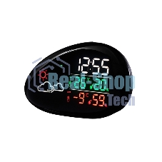 Метеостанция Halsa Wi-Fi с цветным дисплеем