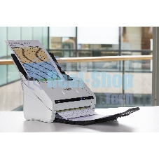 Сканер Epson WorkForce DS-530II A4