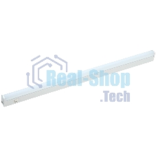 Светильник Iek LDBO0-3002-7-4000-K01 светодиодный ДБО 3002 7Вт 4000К IP20 572мм пластик