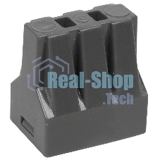 Клемма строительно-монтаж. СМК 773-306 IEK UKZ-004-306