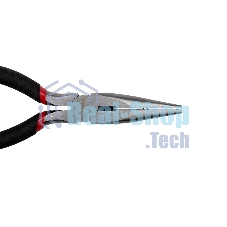 Тонкогубцы Rexant 160 мм, обливные рукоятки