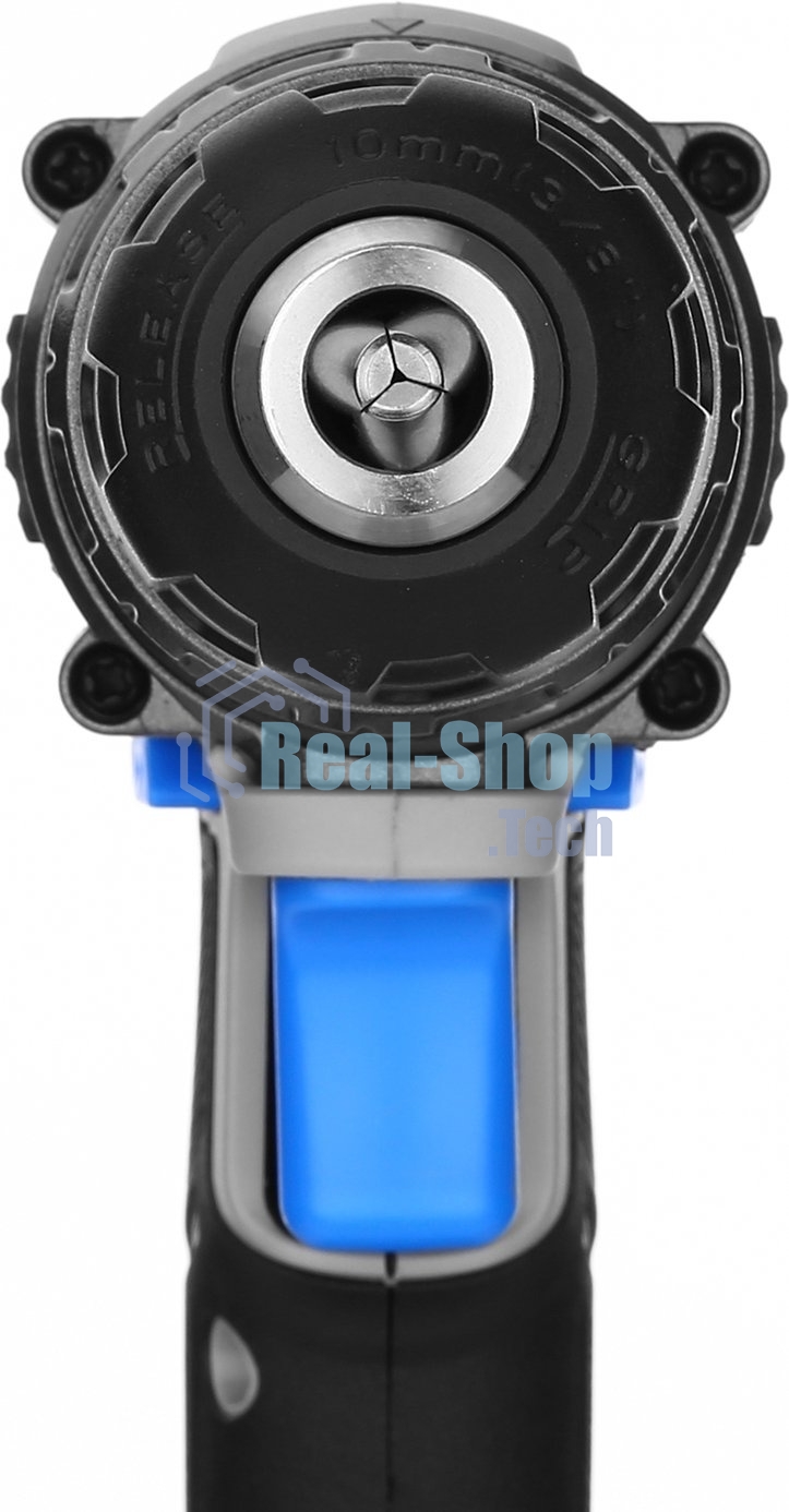 Дрель-шуруповерт аккумуляторная Deko Sharker 063-4037, 20В, 1 АКБ